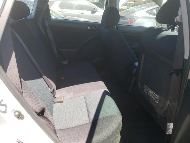 Photo 6 from auction – 2006 TOYOTA COROLLA MA with VIN 2T1KR32E36C616704