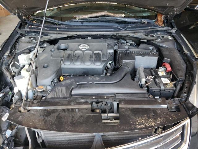 Photo 7 from auction – 2012 NISSAN ALTIMA BAS with VIN 1N4AL2APXCN573875