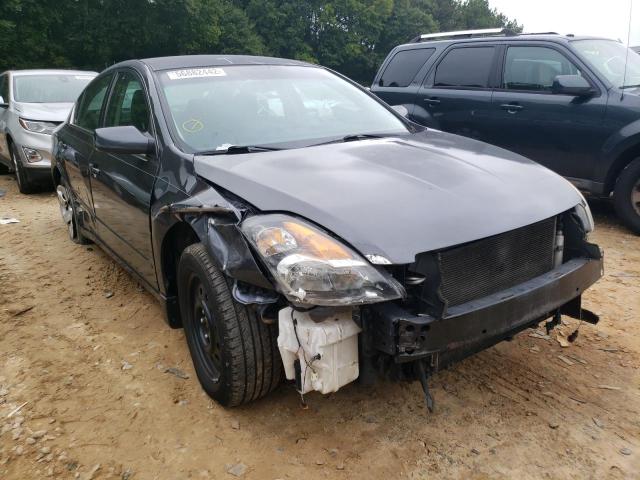 NISSAN ALTIMA 2.5 2007 with VIN 1N4AL21E97N427651 - Photo from auction