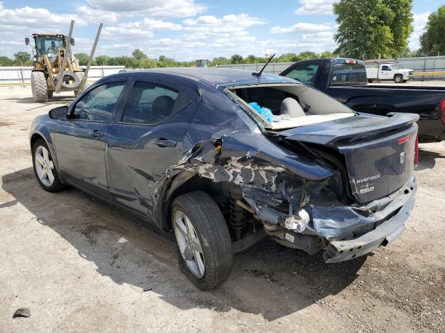 Photo 3 from auction – 2008 DODGE AVENGER SX with VIN 1B3LC56R28N693192