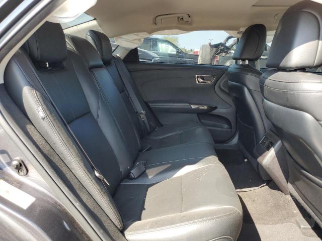 Photo 6 from auction – 2016 TOYOTA AVALON XLE with VIN 4T1BK1EB4GU229878