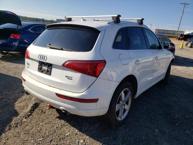 Foto 4 de la subasta – 2012 AUDI Q5 PREMIUM con VIN WA1LFAFP5CA104868