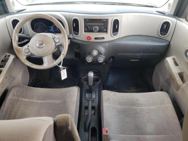 Photo 9 from auction – 2013 NISSAN CUBE S with VIN JN8AZ2KR2DT302237