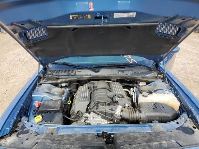 Photo 7 from auction – 2021 DODGE CHALLENGER with VIN 2C3CDZFJ2MH513679