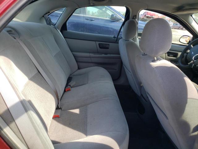 Photo 6 from auction – 2006 FORD TAURUS SE with VIN 1FAFP53U46A151840