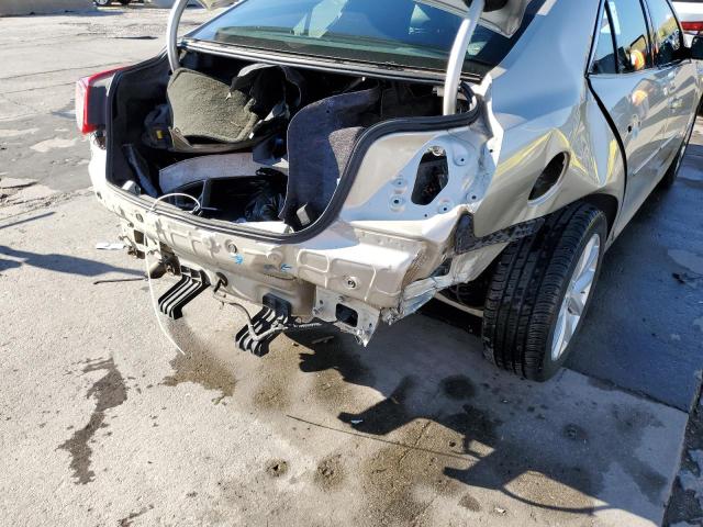Photo 9 from auction – 2015 CHEVROLET MALIBU 2LT with VIN 1G11D5SL1FF324442
