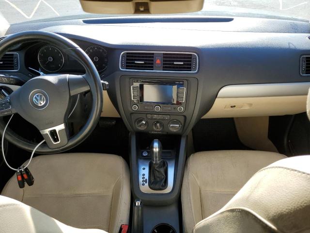 Photo 9 from auction – 2012 VOLKSWAGEN JETTA SEL with VIN 3VWLX7AJ1CM418316