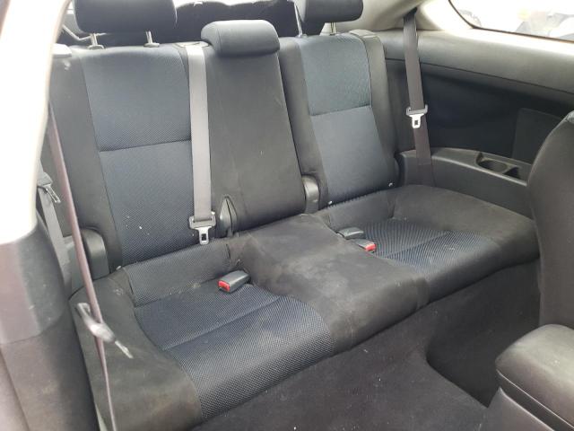 Photo 6 from auction – 2005 TOYOTA SCION TC with VIN JTKDE177X50036385