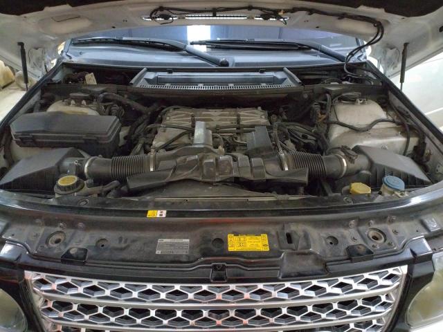 Photo 7 from auction – 2012 LAND ROVER RANGE ROVE with VIN SALMF1E49CA378570