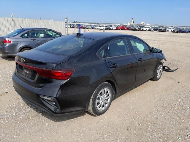 Photo 4 from auction – 2019 KIA FORTE FE with VIN 3KPF24AD8KE074497