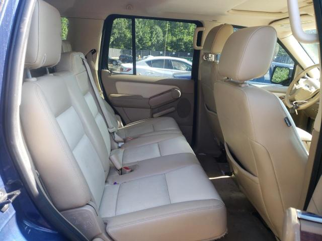 Photo 6 from auction – 2008 FORD EXPLORER E with VIN 1FMEU74E38UA01569