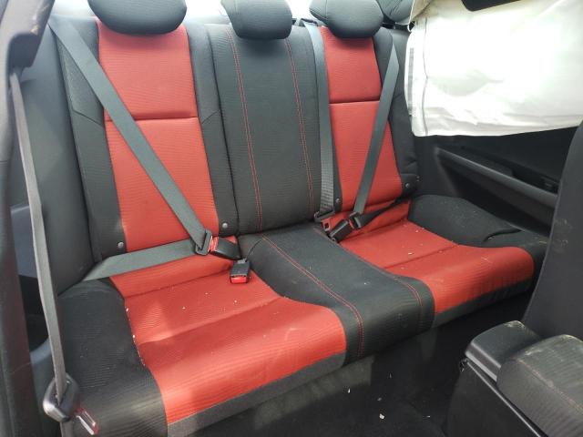 Photo 6 from auction – 2014 HONDA CIVIC SI with VIN 2HGFG4A50EH702640