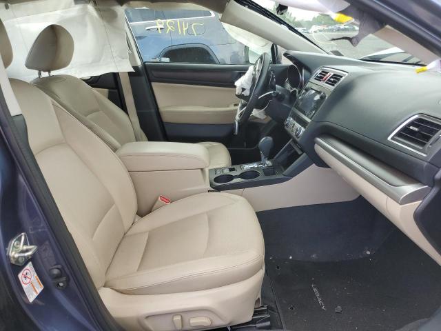 Photo 5 from auction – 2017 SUBARU LEGACY 2.5 with VIN 4S3BNAN65H3039139