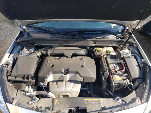 Photo 7 from auction – 2015 CHEVROLET MALIBU 1LT with VIN 1G11C5SL6FF129147