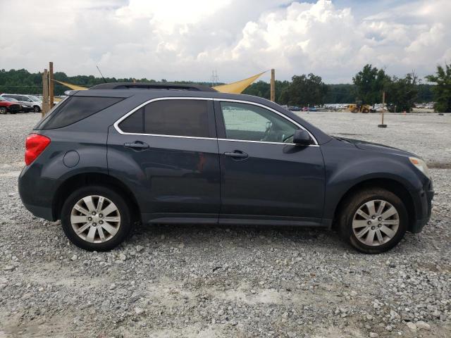Photo 9 from auction – 2010 CHEVROLET EQUINOX LT with VIN 2CNALPEW8A6227720