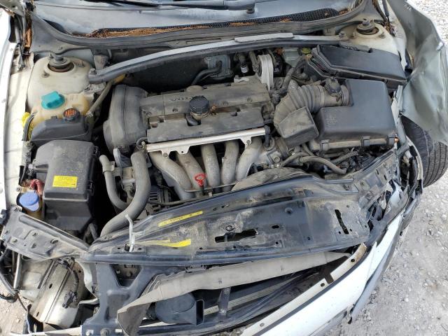 Photo 7 from auction – 2004 VOLVO S60 with VIN YV1RS61T642354722