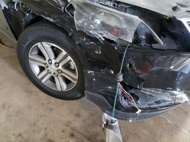 Photo 9 from auction – 2017 CHEVROLET TRAVERSE L with VIN 1GNKRHKD0HJ149843