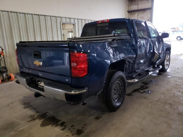 Photo 4 from auction – 2016 CHEVROLET SILVERADO with VIN 3GCPCREC9GG180730