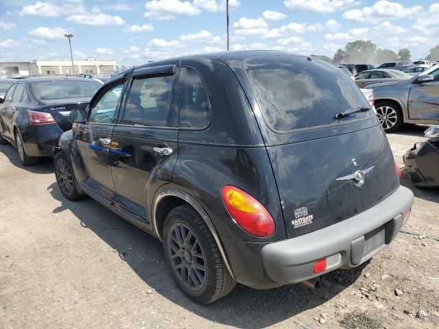 Photo 3 from auction – 2001 CHRYSLER PT CRUISER with VIN 3C8FY4BB31T692654