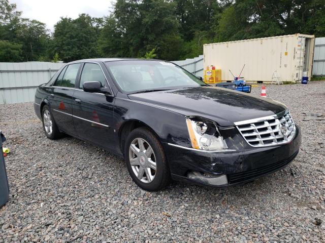 Photo 1 from auction – 2007 CADILLAC DTS with VIN 1G6KD57Y17U200977