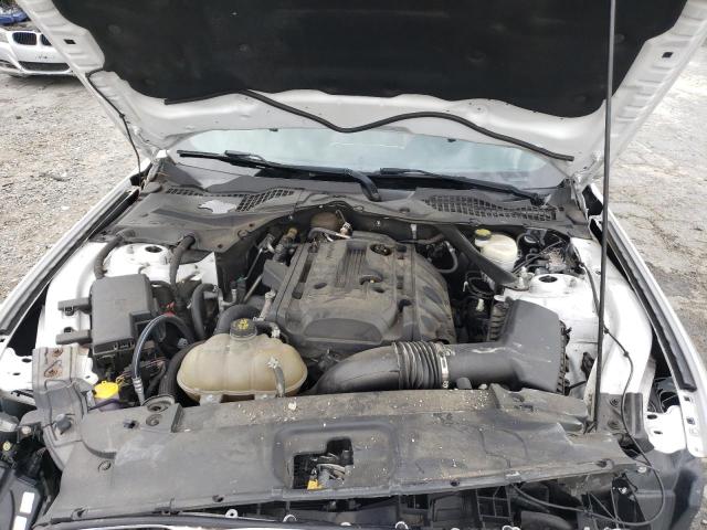 Photo 7 from auction – 2016 FORD MUSTANG with VIN 1FA6P8TH7G5294540