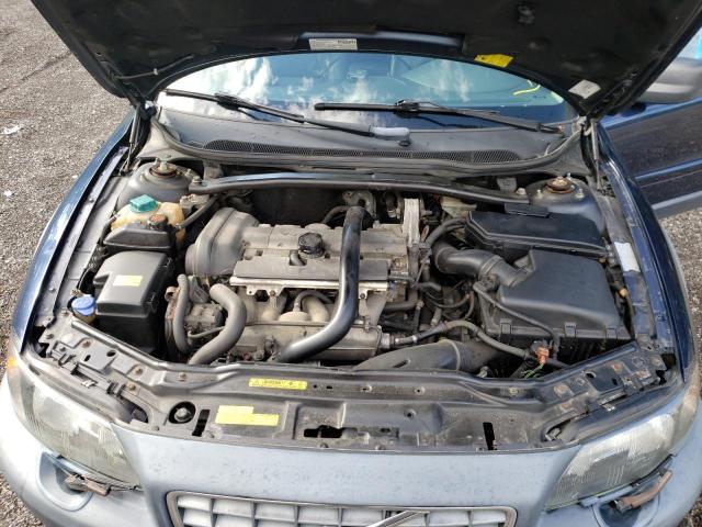Photo 7 from auction – 2003 VOLVO XC70 with VIN YV1SZ59H131095276
