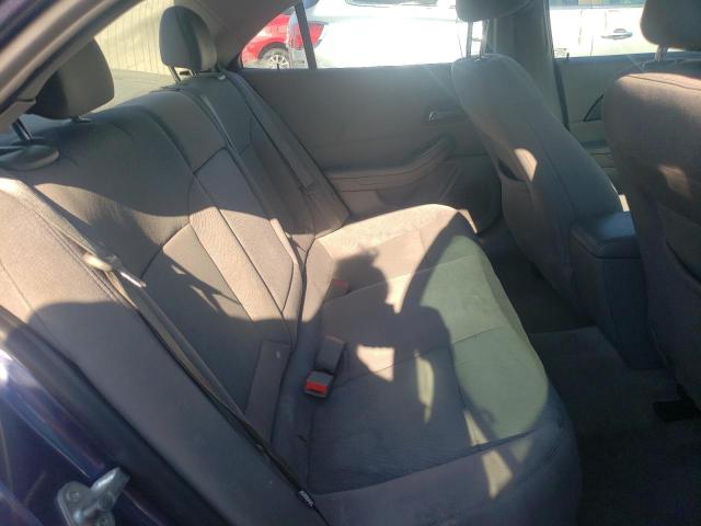 Photo 6 from auction – 2014 CHEVROLET MALIBU LS with VIN 1G11B5SL9EF119021