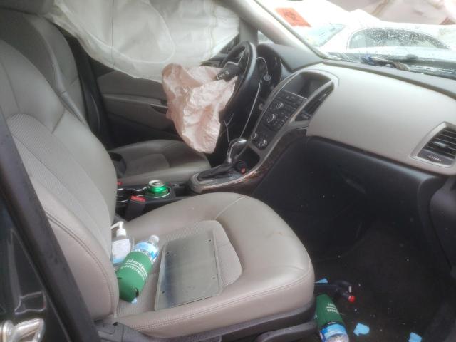 Foto 5 de la subasta – 2013 BUICK VERANO con VIN 1G4PP5SK8D4207414