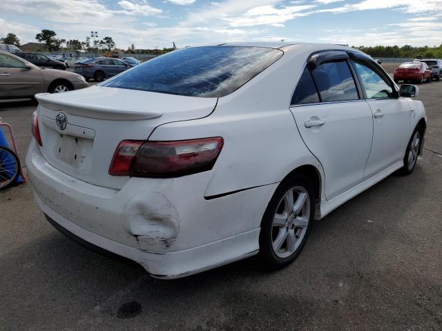 Photo 4 from auction – 2009 TOYOTA CAMRY BASE with VIN 4T1BE46K29U828627