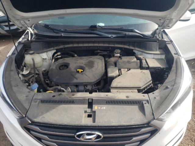 Photo 7 from auction – 2016 HYUNDAI TUCSON LIM with VIN KM8J3CA48GU083402