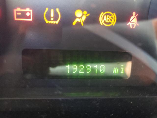 Photo 8 from auction – 2010 FORD EDGE LIMIT with VIN 2FMDK3KC2ABB44777