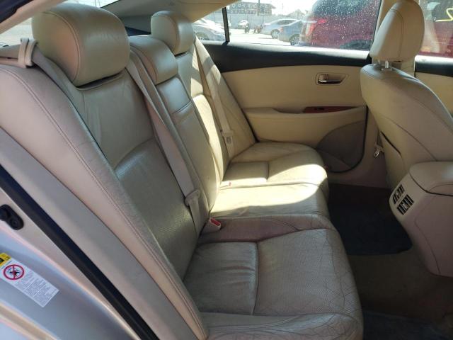 صورة رقم 6 من المزاد - 2010 LEXUS ES 350 مع VIN JTHBK1EG9A2396495
