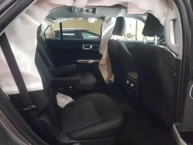 Photo 6 from auction – 2022 FORD EXPLORER X with VIN 1FMSK8DH5NGA28355