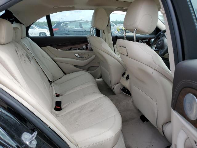 Photo 6 from auction – 2018 MERCEDES-BENZ E 300 4MAT with VIN WDDZF4KB2JA397269