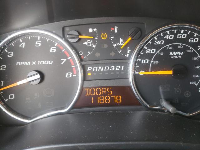 Photo 8 from auction – 2011 CHEVROLET COLORADO L with VIN 1GCESCFE8B8101067