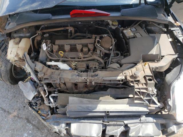 Photo 7 from auction – 2014 FORD FOCUS SE with VIN 1FADP3K20EL461577
