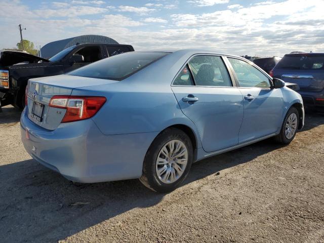 Photo 4 from auction – 2012 TOYOTA CAMRY BASE with VIN 4T1BF1FK7CU581365