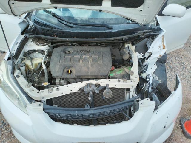 Photo 7 from auction – 2013 TOYOTA COROLLA MA with VIN 2T1KU4EE9DC936879