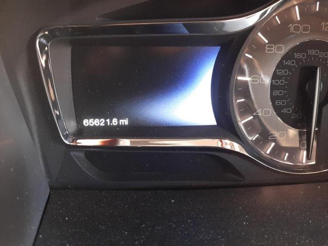 Фото 8 с аукциона – 2012 LINCOLN MKX с VIN 2LMDJ6JK8CBL00776