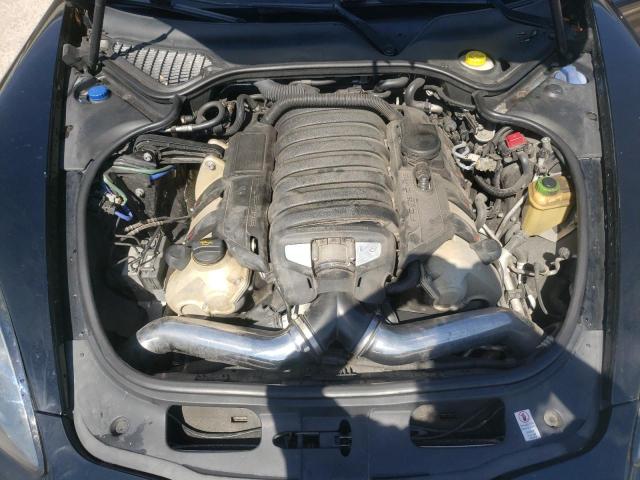 Photo 7 from auction – 2013 PORSCHE PANAMERA S with VIN WP0AB2A72DL060338