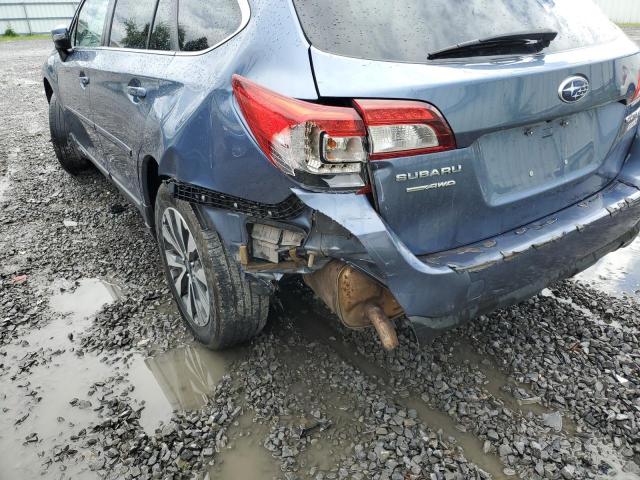 Photo 9 from auction – 2015 SUBARU OUTBACK 2. with VIN 4S4BSANC1F3319406