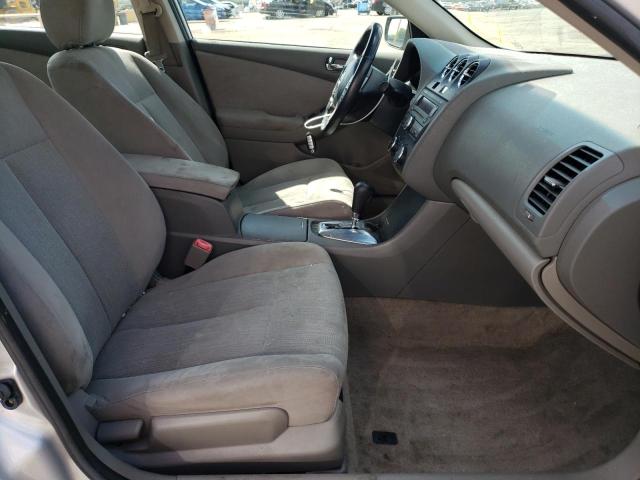 Photo 5 from auction – 2012 NISSAN ALTIMA BAS with VIN 1N4AL2AP5CC116807