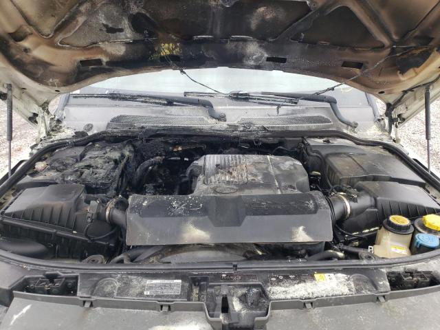 Photo 7 from auction – 2011 LAND ROVER RANGE ROVE with VIN SALSF2D45BA285185