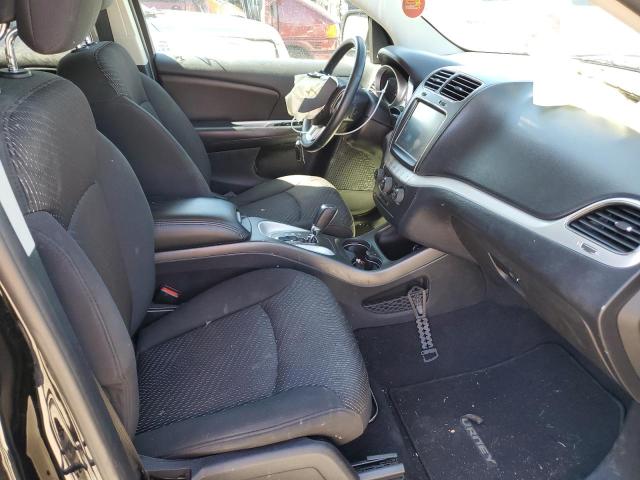 Photo 5 from auction – 2014 DODGE JOURNEY SX with VIN 3C4PDDBG7ET309172