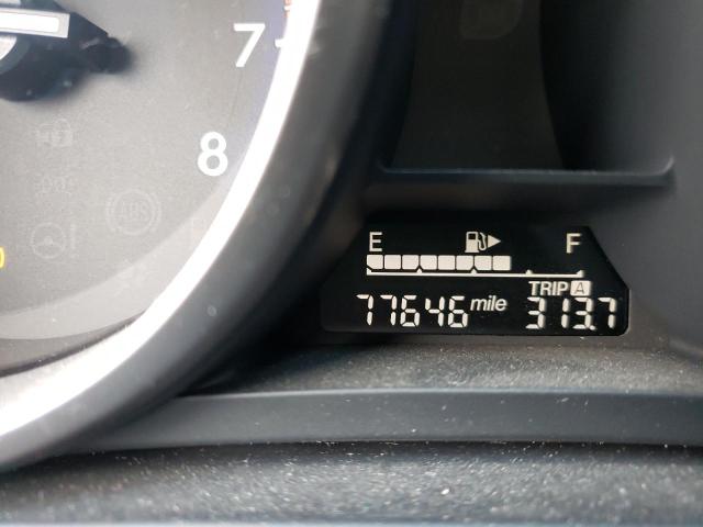 Photo 8 from auction – 2013 MAZDA 3 I with VIN JM1BL1V8XD1707692