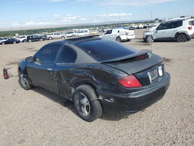 Photo 3 from auction – 2004 PONTIAC SUNFIRE with VIN 1G2JB12F647190510