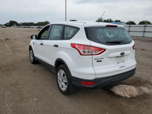 Foto 3 de la subasta – 2014 FORD ESCAPE S con VIN 1FMCU0F73EUB54428