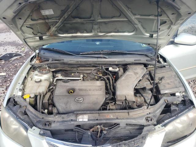 Photo 7 from auction – 2009 MAZDA 3 I with VIN JM1BK32G191200925