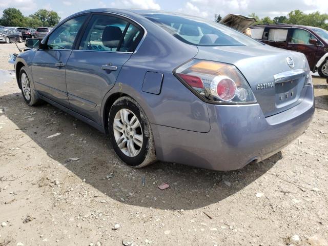 Photo 3 from auction – 2011 NISSAN ALTIMA BAS with VIN 1N4AL2AP8BC130876