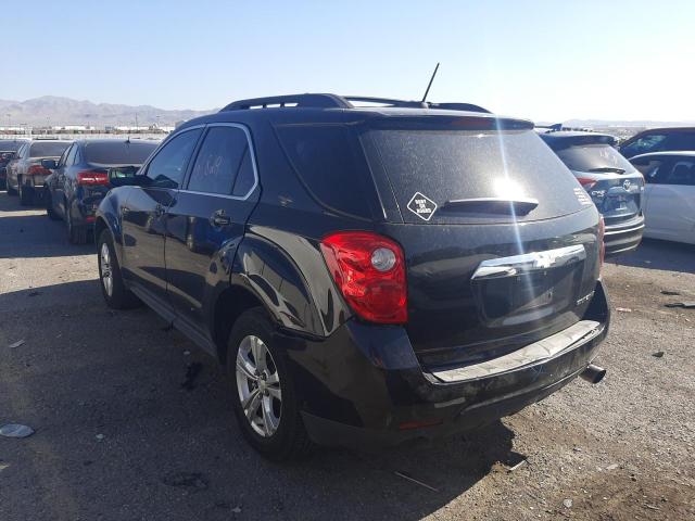 Photo 3 from auction – 2015 CHEVROLET EQUINOX LT with VIN 2GNFLBE30F6120615